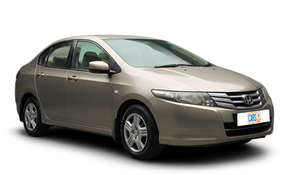 Honda City-img